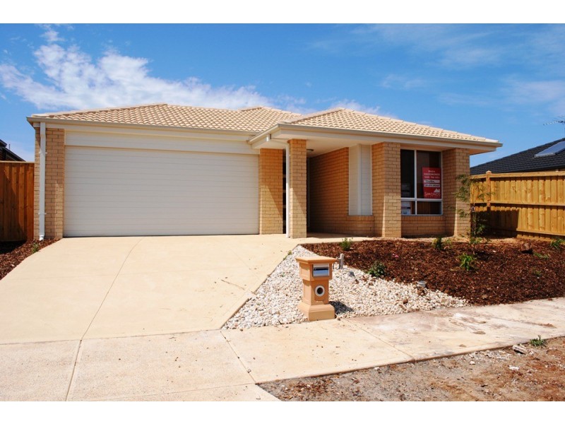 76 Verdant Road, Truganina VIC 3029