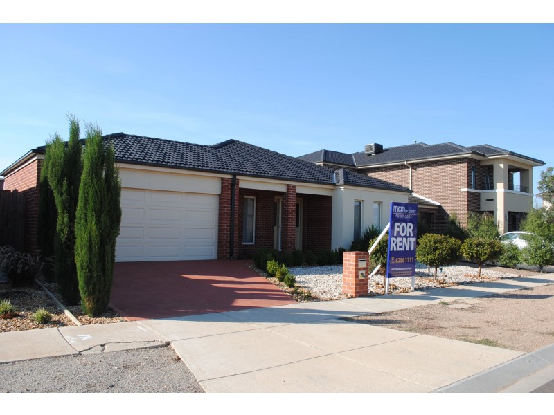 6 Verdure Street, Point Cook VIC 3030