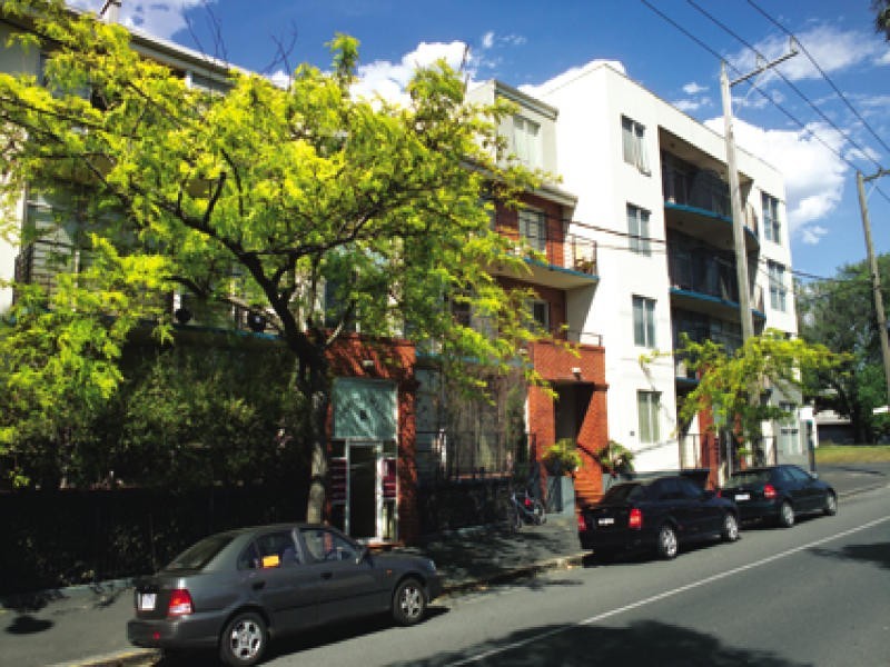 REF 20145/5 Bedford Street, North Melbourne VIC 3051