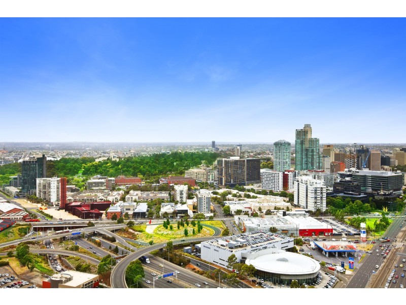 3703/241 City Road, Southbank VIC 3006