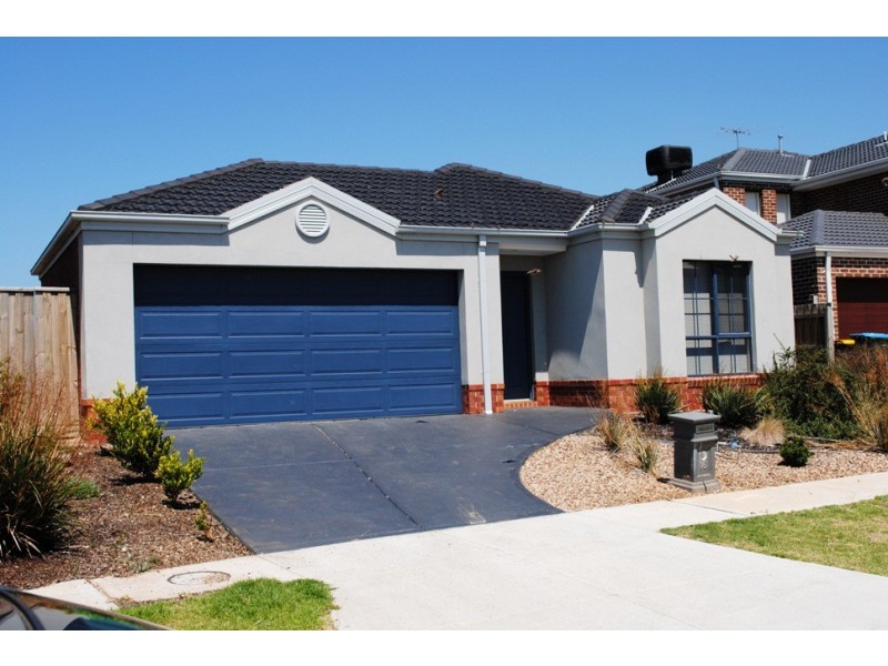 16 Earth Street, Point Cook VIC 3030