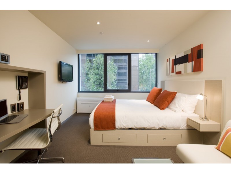 REF 20160/181 A’Beckett Street, Melbourne VIC 3000