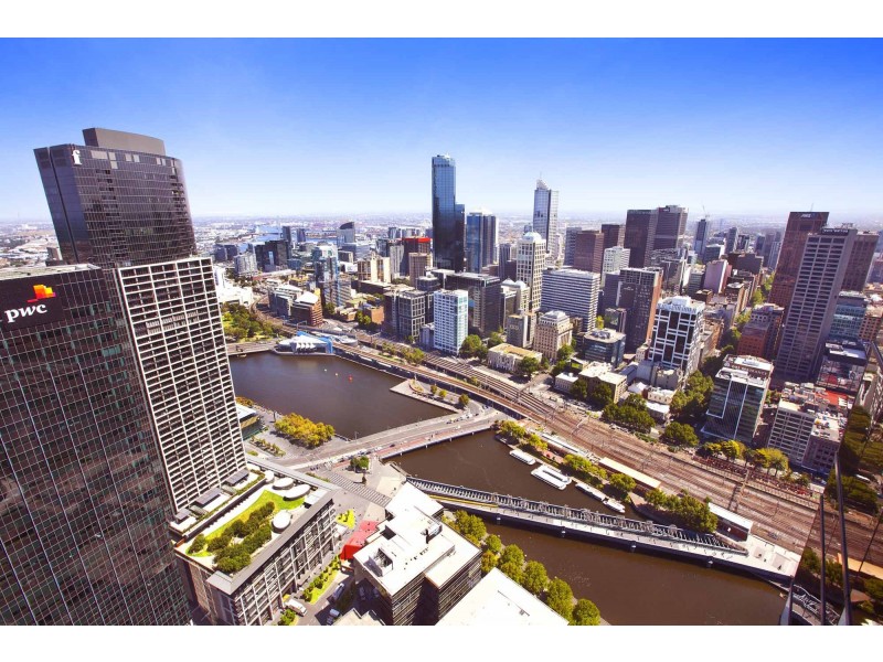 5508/7 Riverside Quay, Southbank VIC 3006
