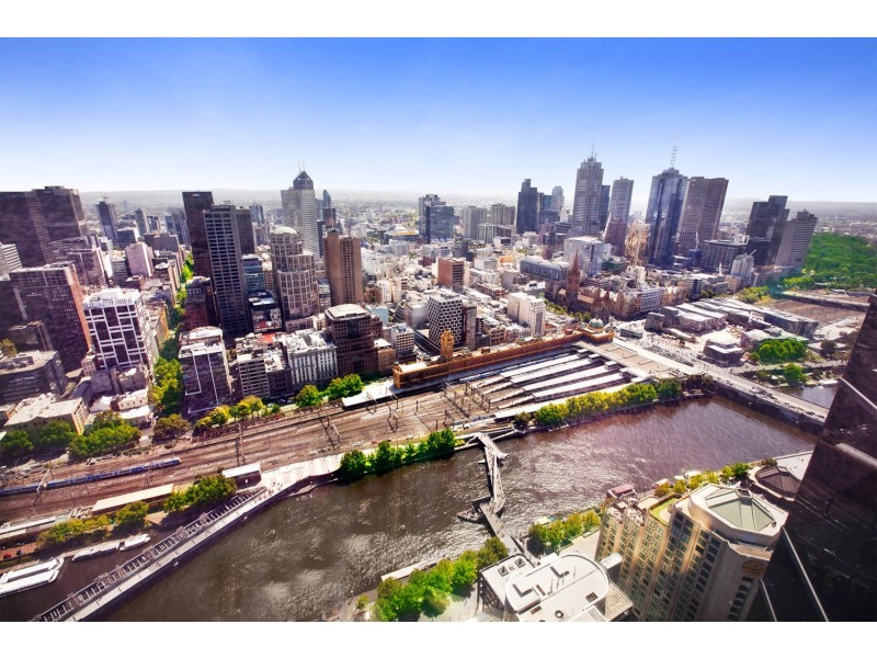 5508/7 Riverside Quay, Southbank VIC 3006