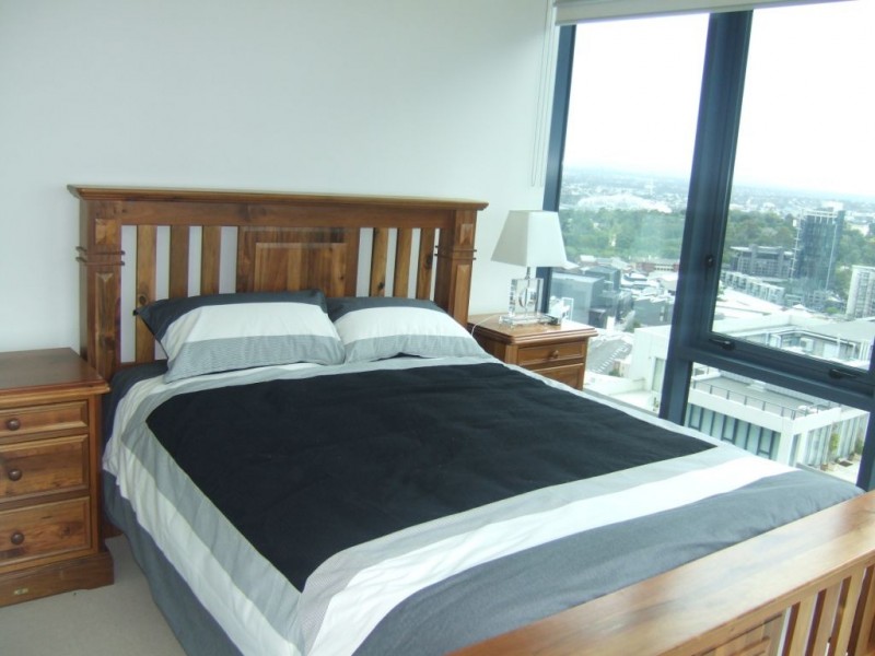 REF 20164/180 City Road, Southbank VIC 3006