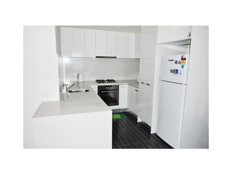 REF 20165/46 Clarendon Street, Southbank VIC 3006