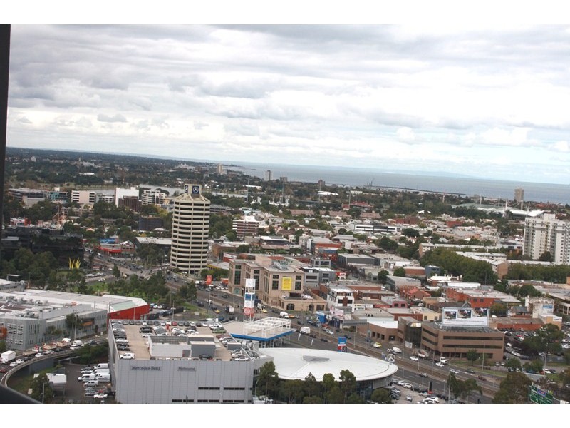 REF 20166/88 Kavanagh Street, Southbank VIC 3006