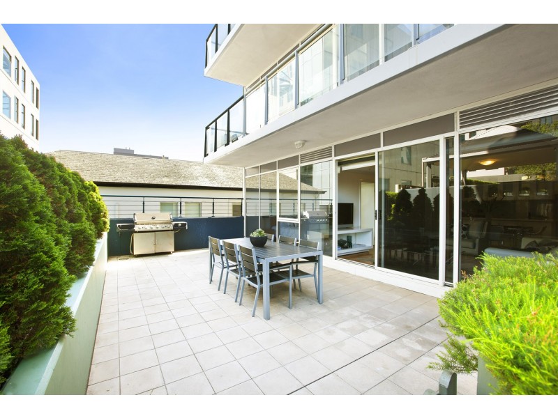 27/632 St Kilda Road, Melbourne VIC 3000