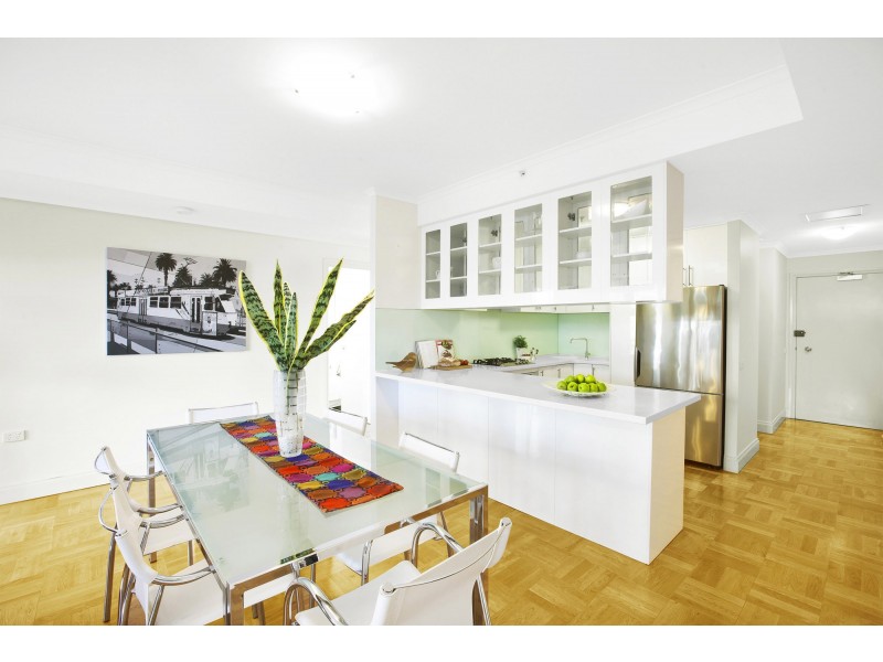 27/632 St Kilda Road, Melbourne VIC 3000