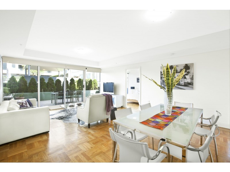 27/632 St Kilda Road, Melbourne VIC 3000