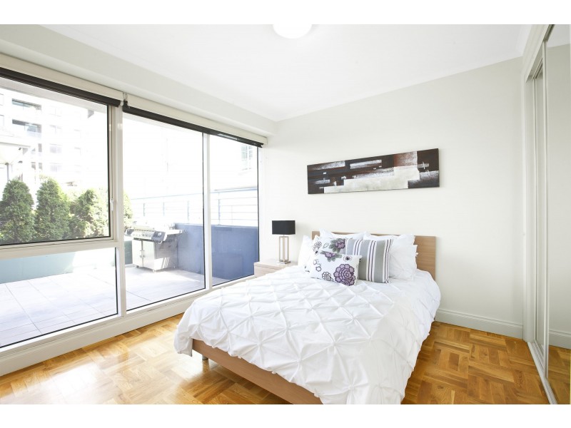 27/632 St Kilda Road, Melbourne VIC 3000
