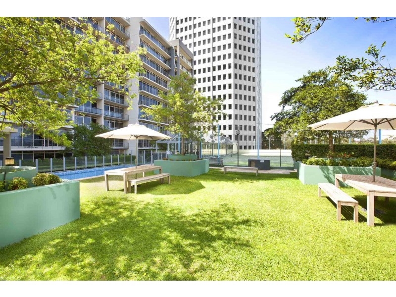 27/632 St Kilda Road, Melbourne VIC 3000