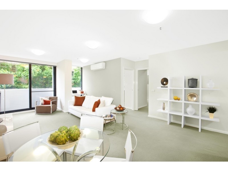 204/594 St Kilda Road, Melbourne VIC 3004