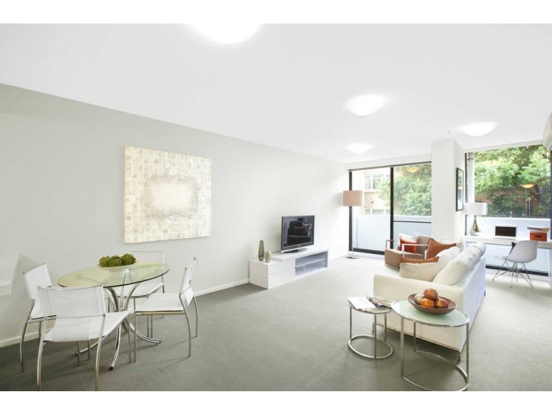 204/594 St Kilda Road, Melbourne VIC 3004