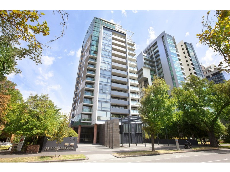 204/594 St Kilda Road, Melbourne VIC 3004