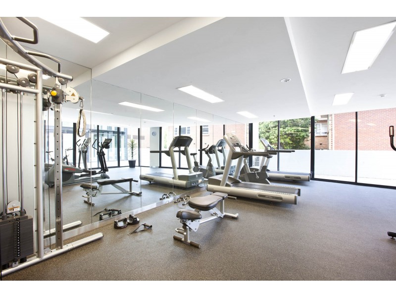 204/594 St Kilda Road, Melbourne VIC 3004