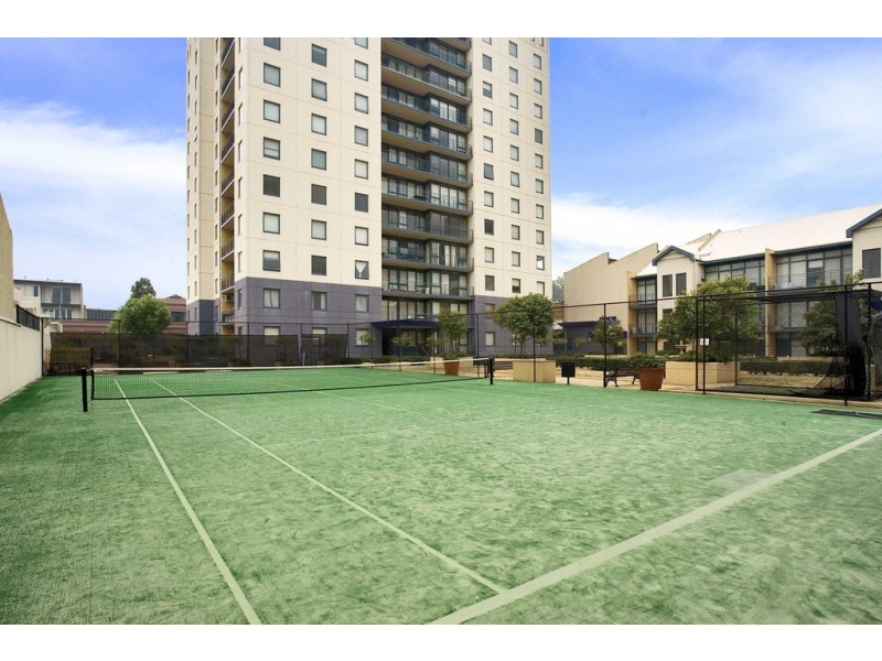 REF 20167/33 Jeffcott Street, Melbourne VIC 3000