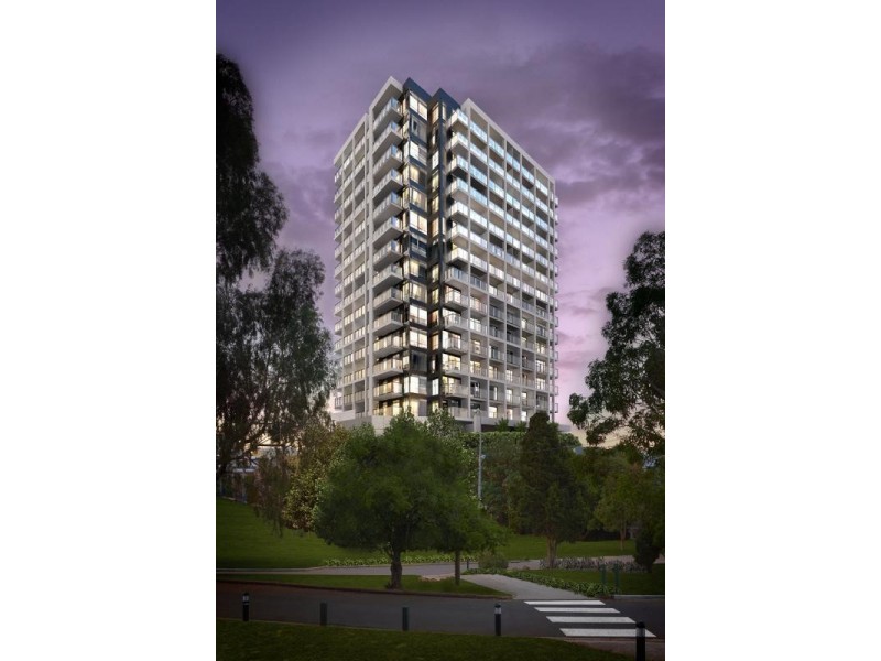 906/50 Claremont Street, South Yarra VIC 3141