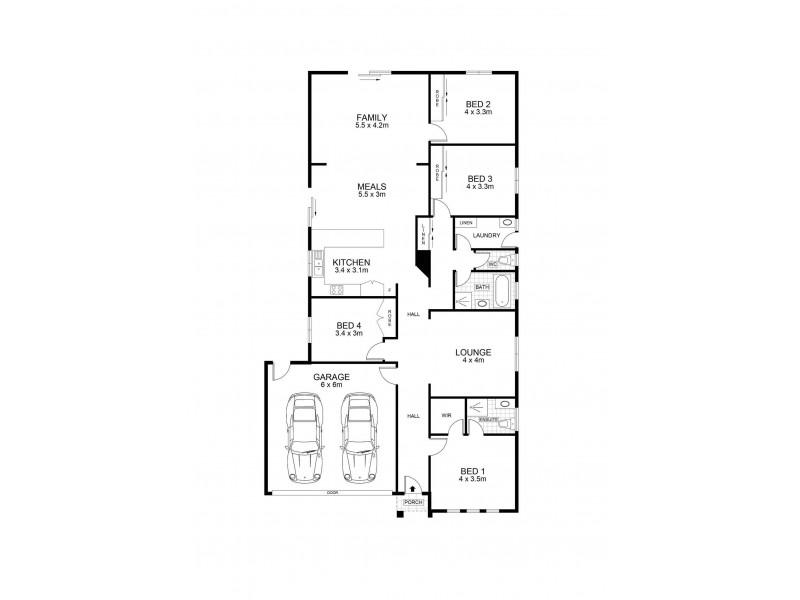 10 Countess Place, Point Cook VIC 3030