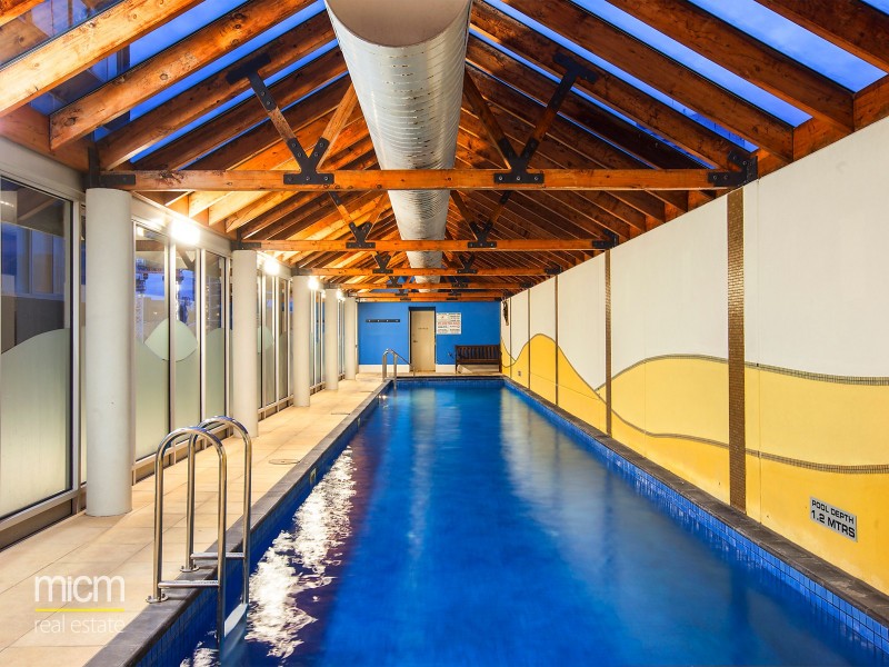 209/88 Southbank Boulevard, Southbank VIC 3006