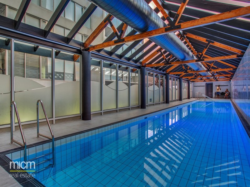 209/88 Southbank Boulevard, Southbank VIC 3006