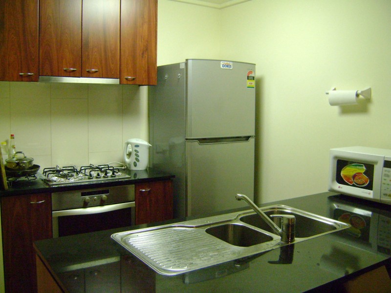 20182/668 Bourke Street, Melbourne VIC 3000