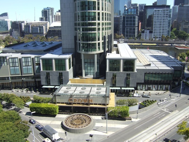 REF 20187/83 Queensbridge Street, Southbank VIC 3006