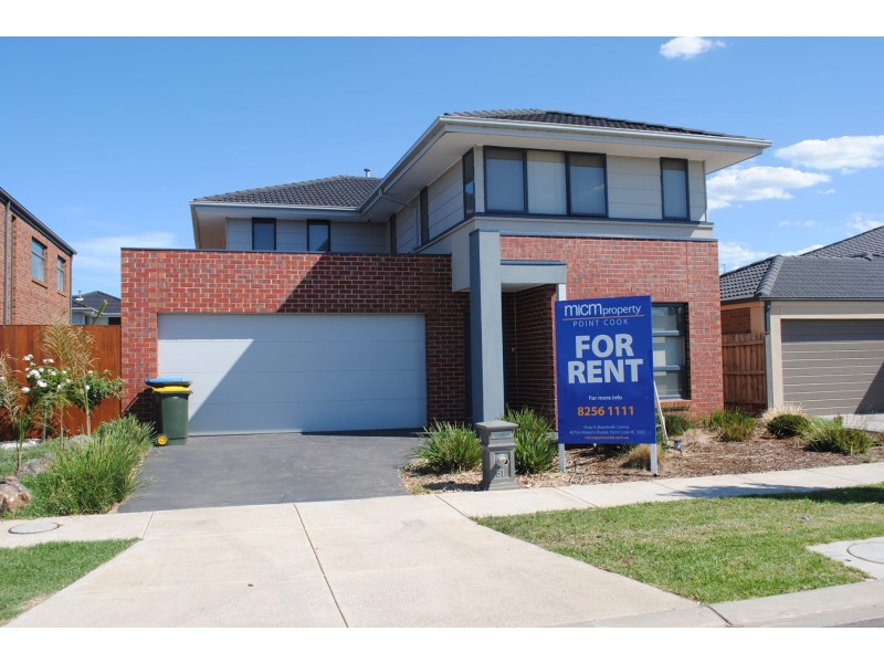51 Windorah Drive, Point Cook VIC 3030