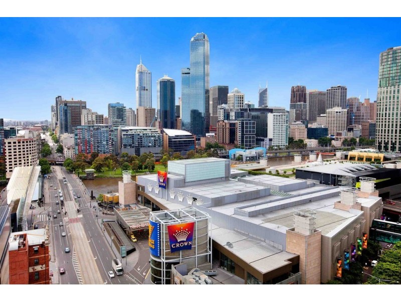 REF 20190/63 Whiteman Street, Southbank VIC 3006