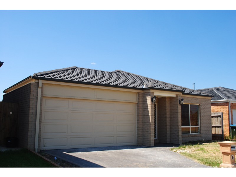 379 Boardwalk Boulevard, Point Cook VIC 3030