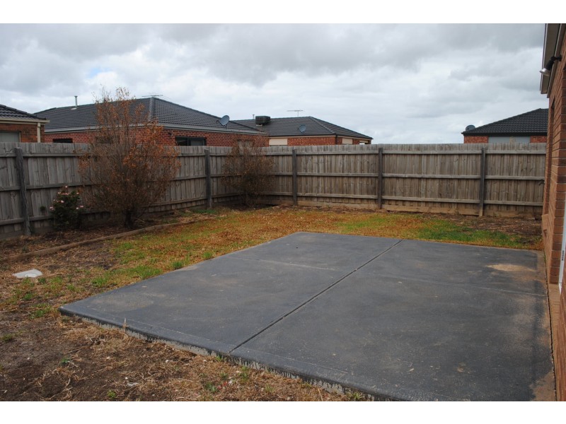 9 Bliss Street, Point Cook VIC 3030