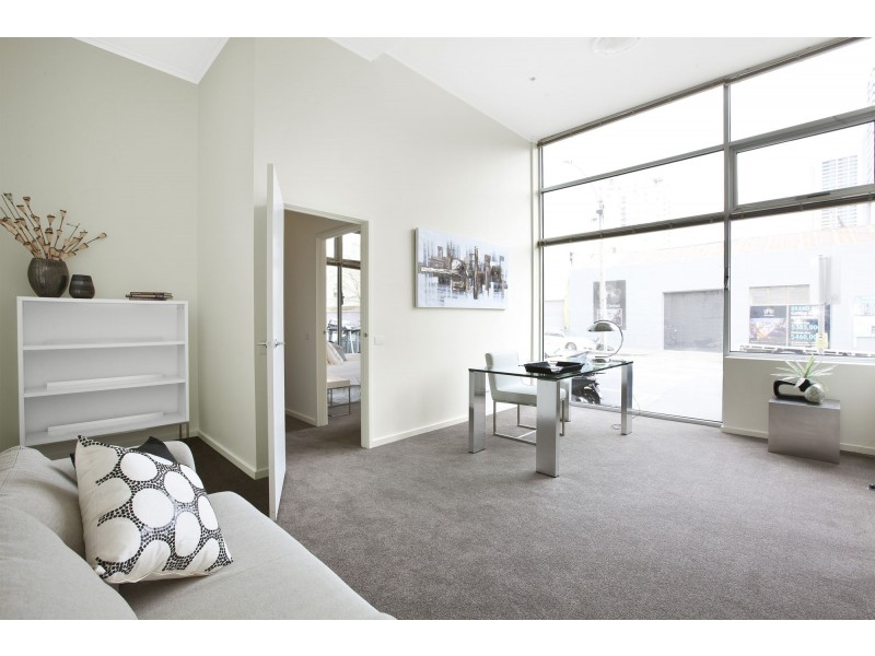 1/60 Jeffcott Street, West Melbourne VIC 3003