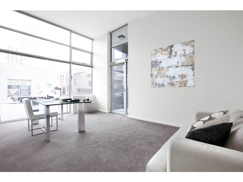 1/60 Jeffcott Street, West Melbourne VIC 3003