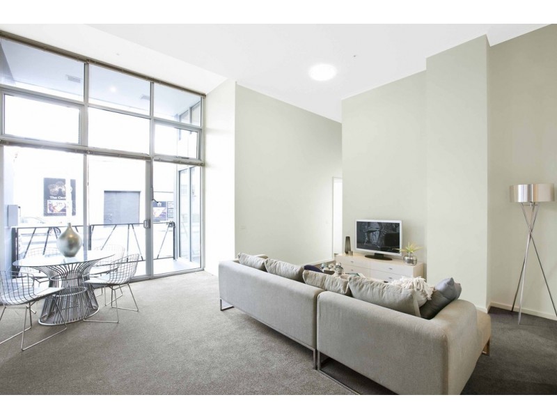 1/60 Jeffcott Street, West Melbourne VIC 3003