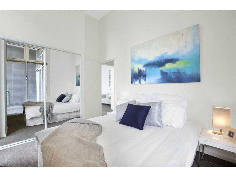 1/60 Jeffcott Street, West Melbourne VIC 3003