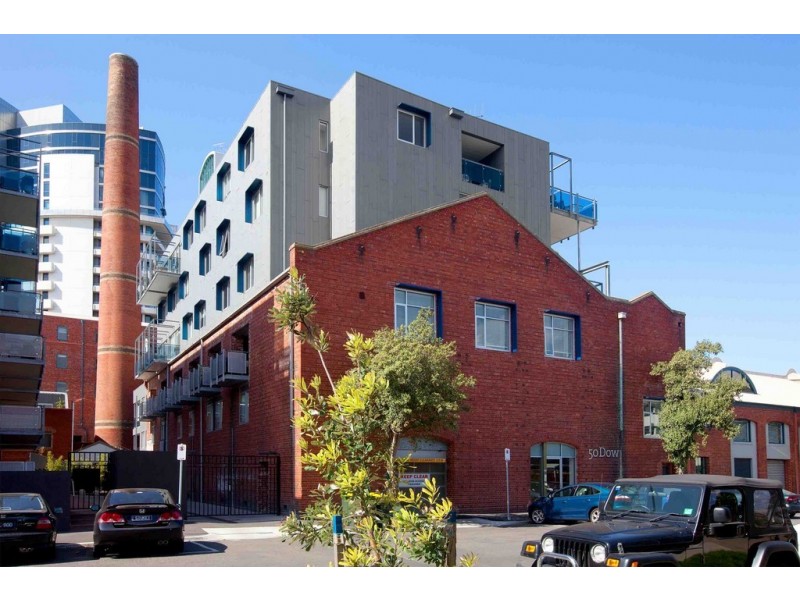 112/50 Dow Street, Port Melbourne VIC 3207