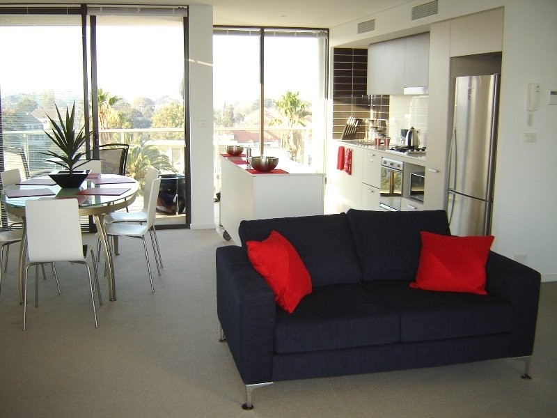 301/159 Beach Street, Port Melbourne VIC 3207