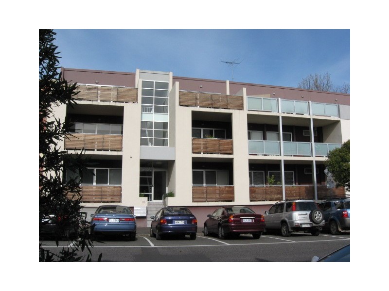 6/55 Provost Street, North Melbourne VIC 3051