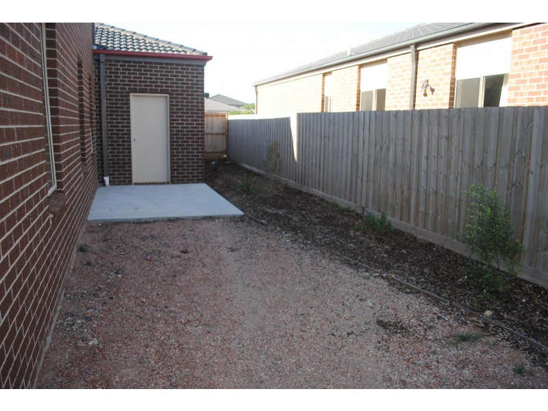 17 Wildcherry Place, Point Cook VIC 3030