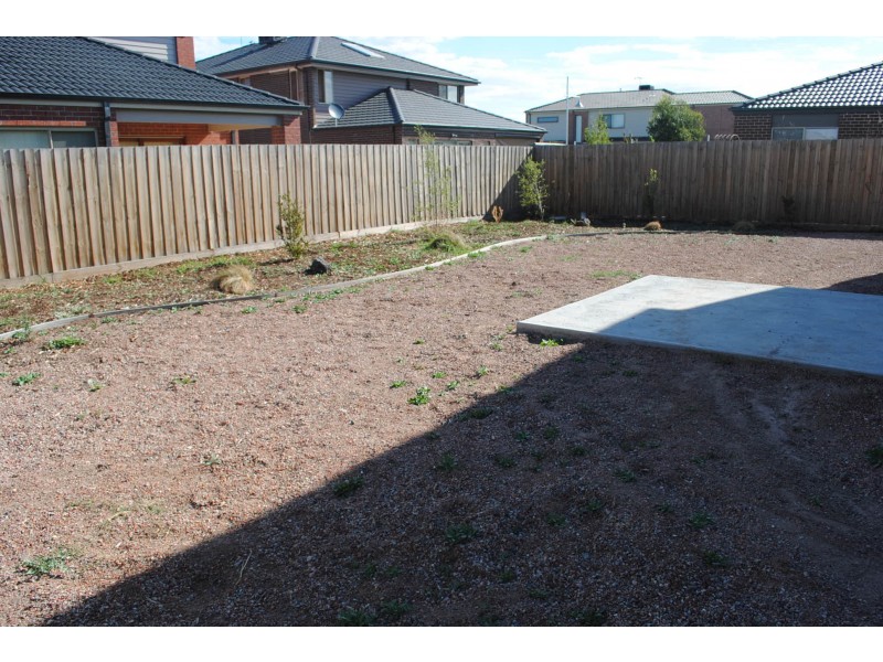 17 Wildcherry Place, Point Cook VIC 3030