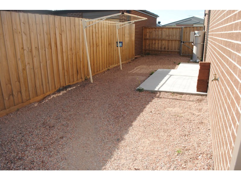 17 Wildcherry Place, Point Cook VIC 3030