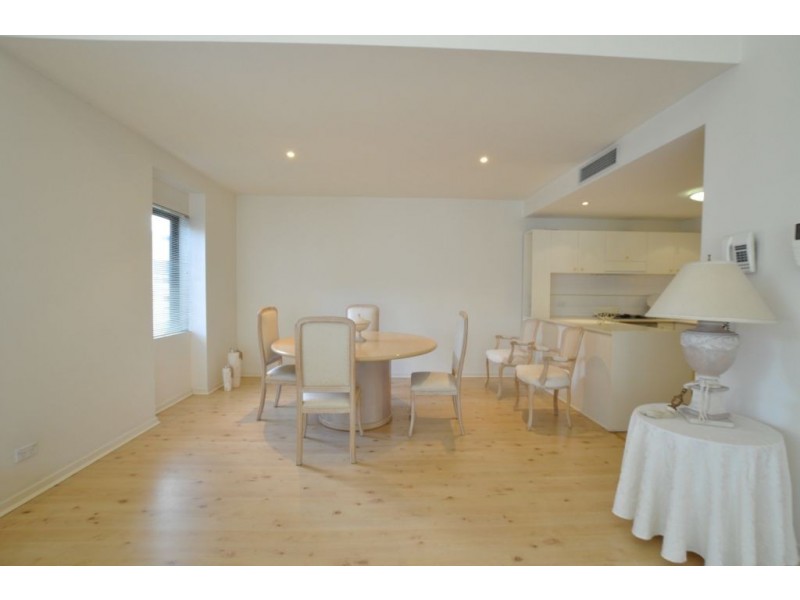 26/1 Riverside Quay, Southbank VIC 3006