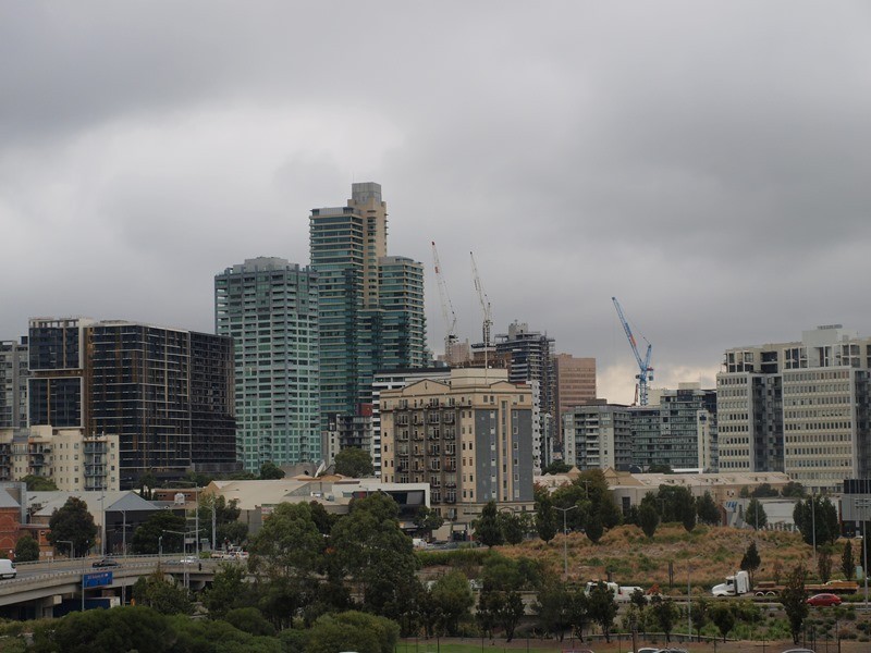 REF 20207/88 Kavanagh Street, Southbank VIC 3006