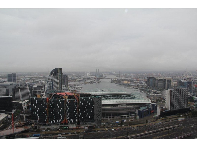 3712/220 Spencer Street, Melbourne VIC 3000