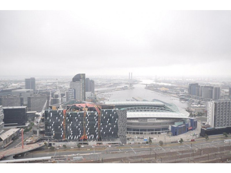 4014s/220 Spencer Street, Melbourne VIC 3000