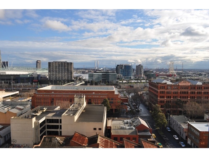 REF 20217/33 Jeffcott Street, West Melbourne VIC 3003