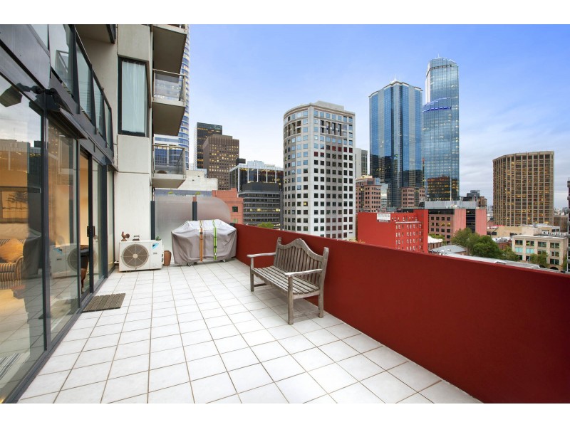 902/668 Bourke Street, Melbourne VIC 3000