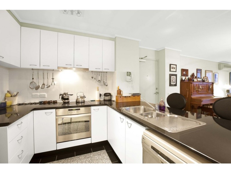 902/668 Bourke Street, Melbourne VIC 3000