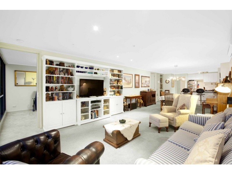 902/668 Bourke Street, Melbourne VIC 3000