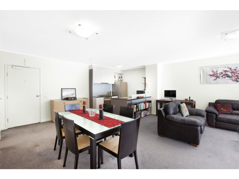 293/183 City Road, Southbank VIC 3006